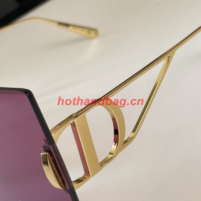 Dior Sunglasses Top Quality DIS02047