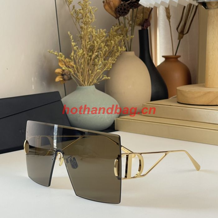 Dior Sunglasses Top Quality DIS02051
