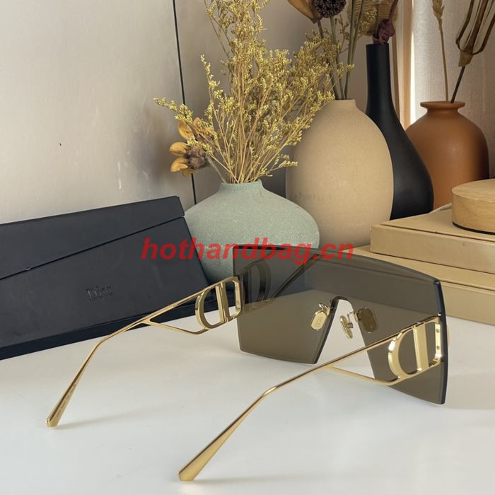 Dior Sunglasses Top Quality DIS02052