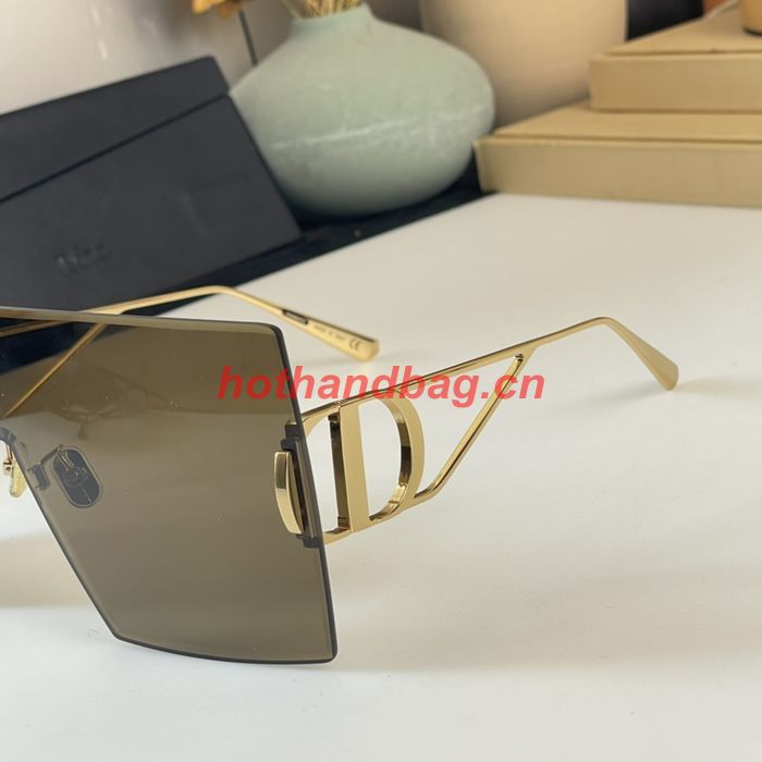 Dior Sunglasses Top Quality DIS02055