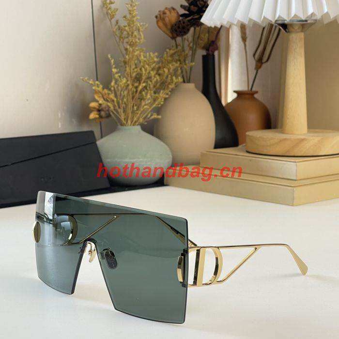 Dior Sunglasses Top Quality DIS02070