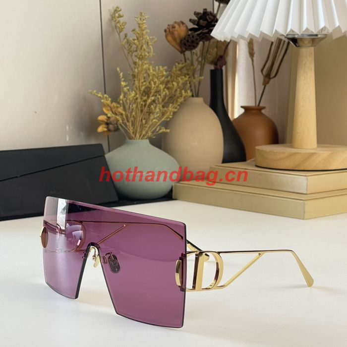 Dior Sunglasses Top Quality DIS02071