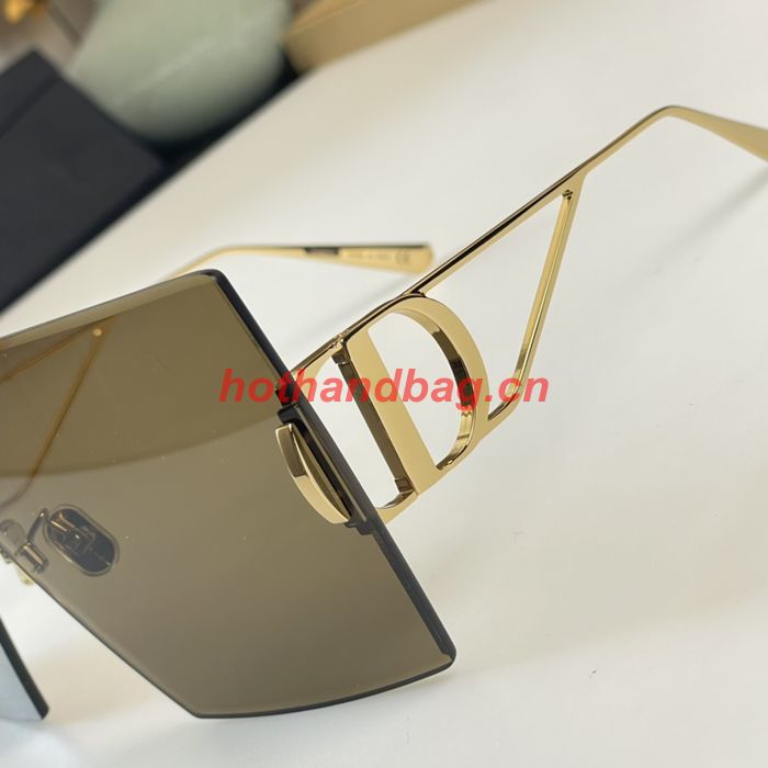 Dior Sunglasses Top Quality DIS02074