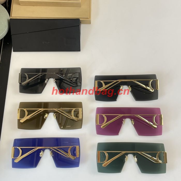 Dior Sunglasses Top Quality DIS02075