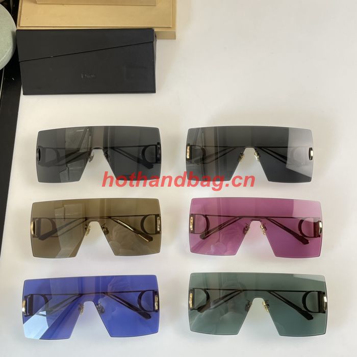 Dior Sunglasses Top Quality DIS02076