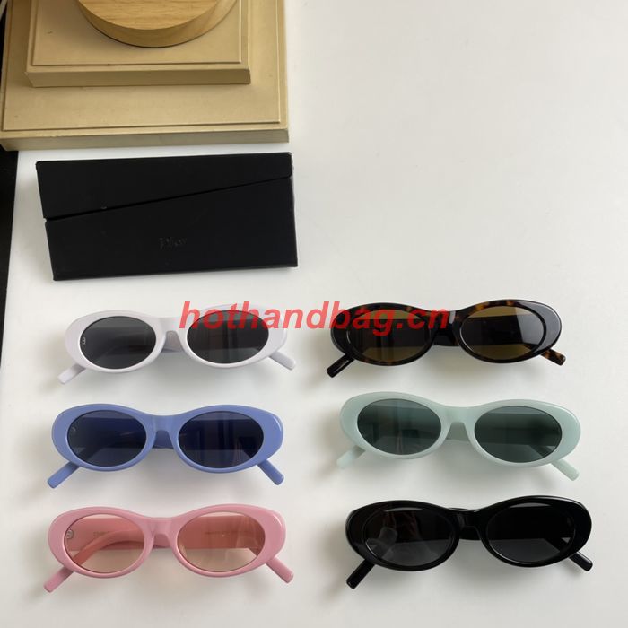 Dior Sunglasses Top Quality DIS02078