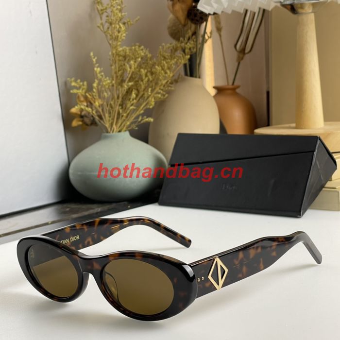 Dior Sunglasses Top Quality DIS02079