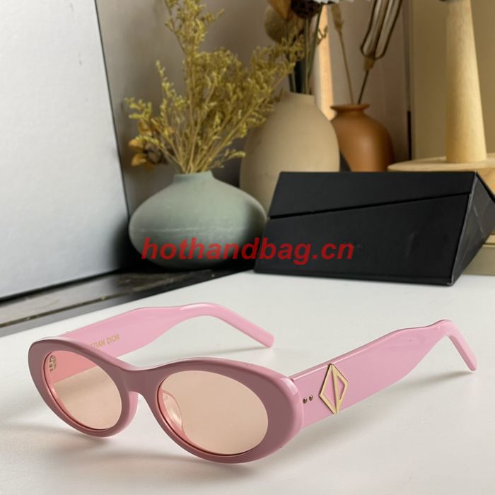 Dior Sunglasses Top Quality DIS02080