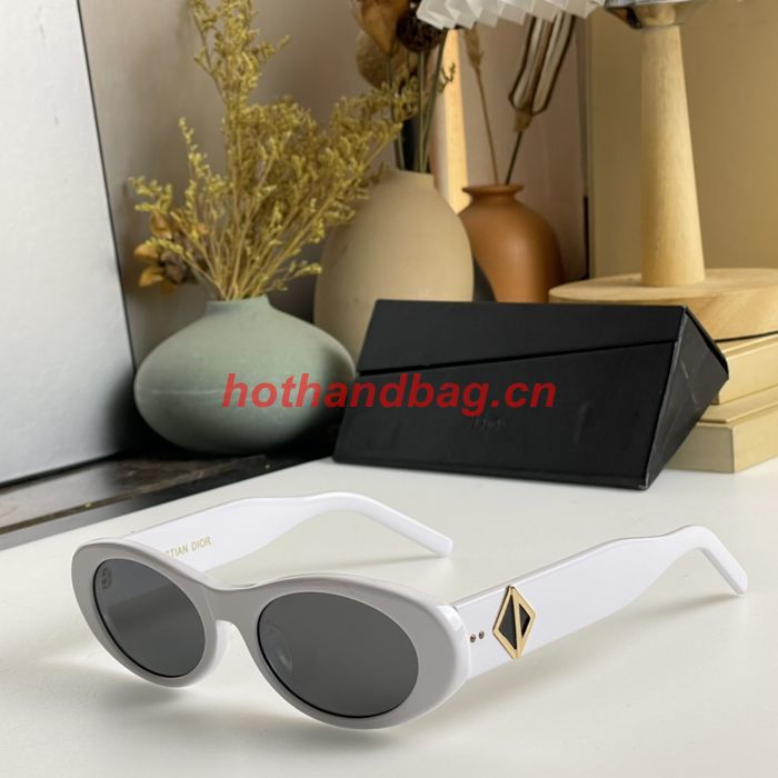 Dior Sunglasses Top Quality DIS02082