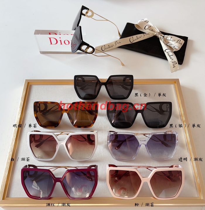 Dior Sunglasses Top Quality DIS02086