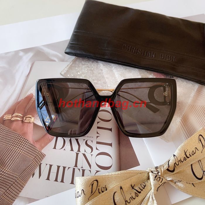 Dior Sunglasses Top Quality DIS02087