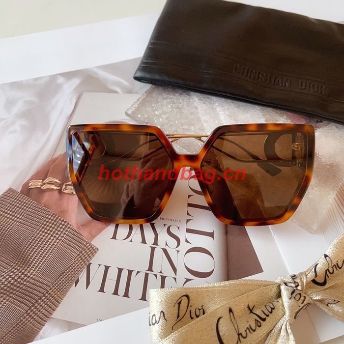 Dior Sunglasses Top Quality DIS02088