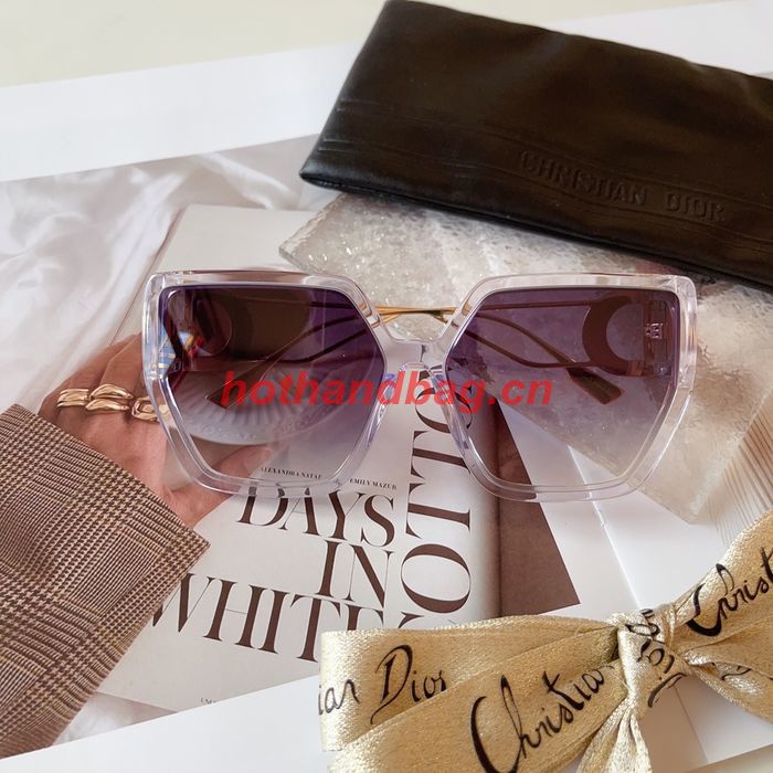 Dior Sunglasses Top Quality DIS02091