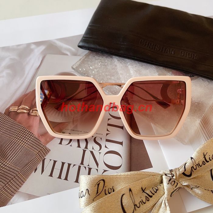 Dior Sunglasses Top Quality DIS02092