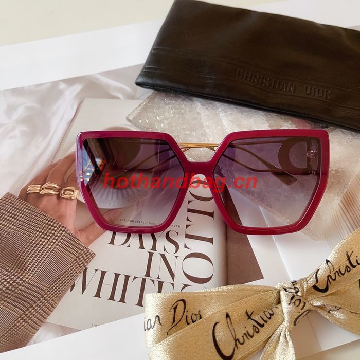 Dior Sunglasses Top Quality DIS02093
