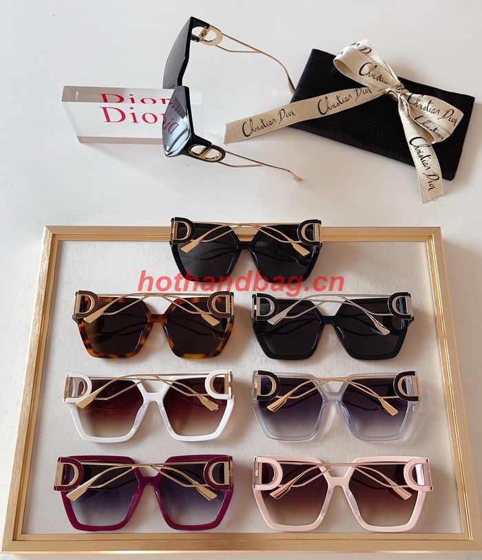 Dior Sunglasses Top Quality DIS02094