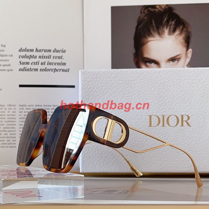 Dior Sunglasses Top Quality DIS02096
