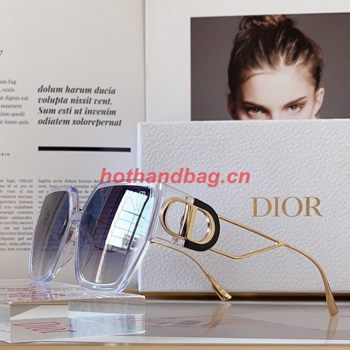 Dior Sunglasses Top Quality DIS02098
