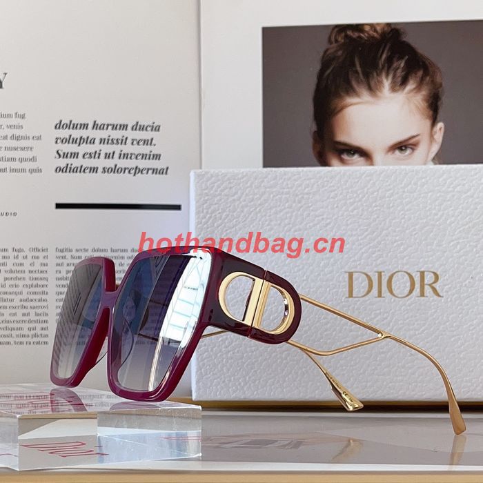 Dior Sunglasses Top Quality DIS02100