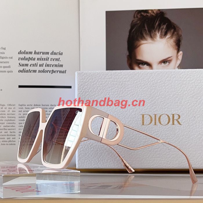 Dior Sunglasses Top Quality DIS02101