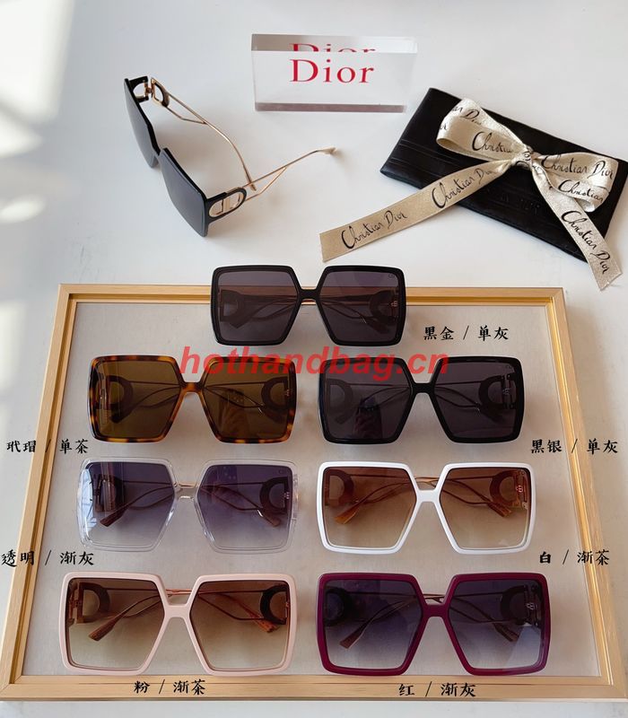 Dior Sunglasses Top Quality DIS02104