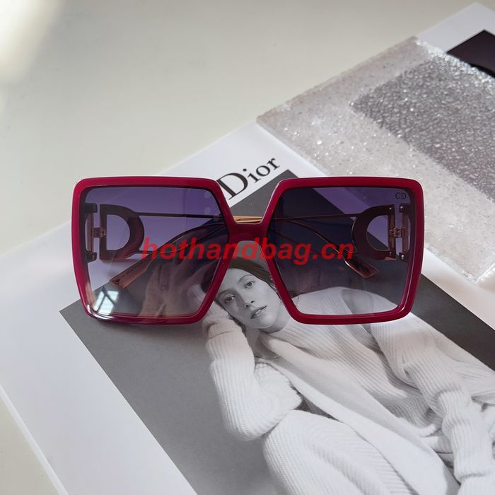 Dior Sunglasses Top Quality DIS02109