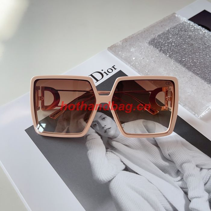 Dior Sunglasses Top Quality DIS02110