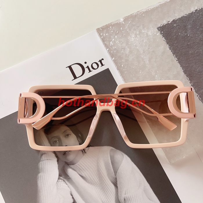 Dior Sunglasses Top Quality DIS02111