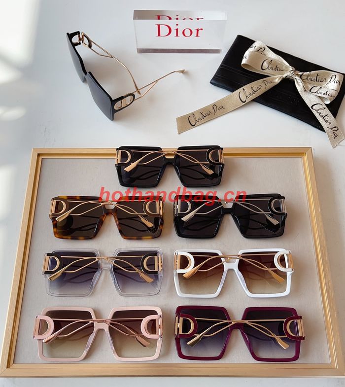 Dior Sunglasses Top Quality DIS02112