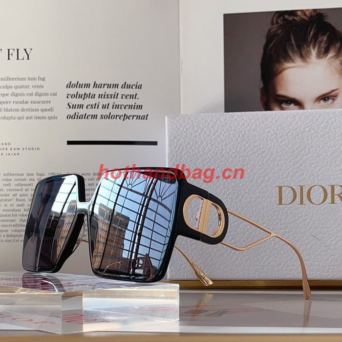 Dior Sunglasses Top Quality DIS02113