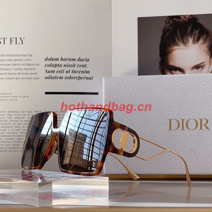 Dior Sunglasses Top Quality DIS02114