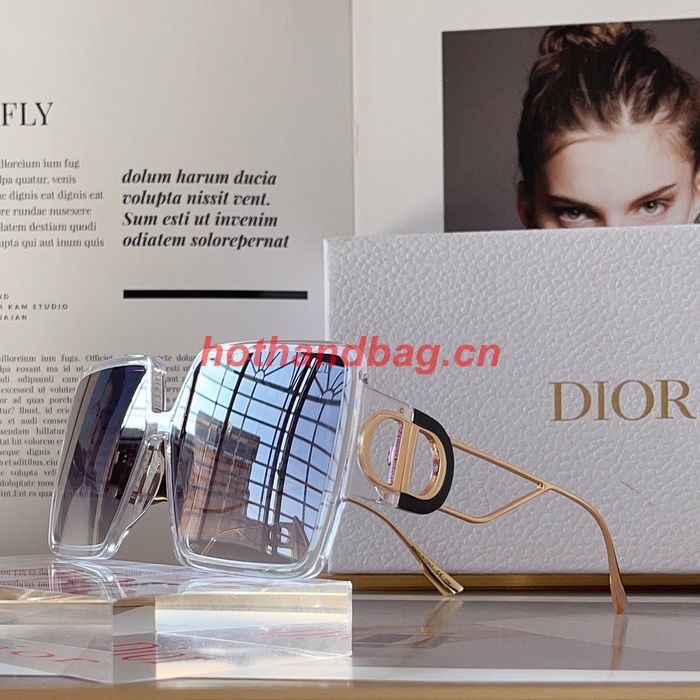 Dior Sunglasses Top Quality DIS02116