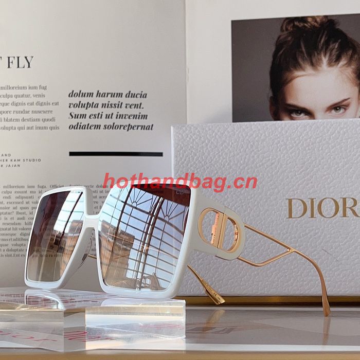 Dior Sunglasses Top Quality DIS02117
