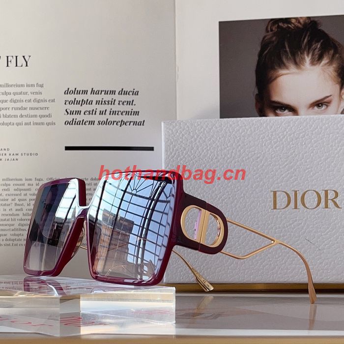 Dior Sunglasses Top Quality DIS02118
