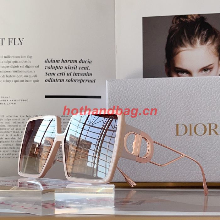Dior Sunglasses Top Quality DIS02119