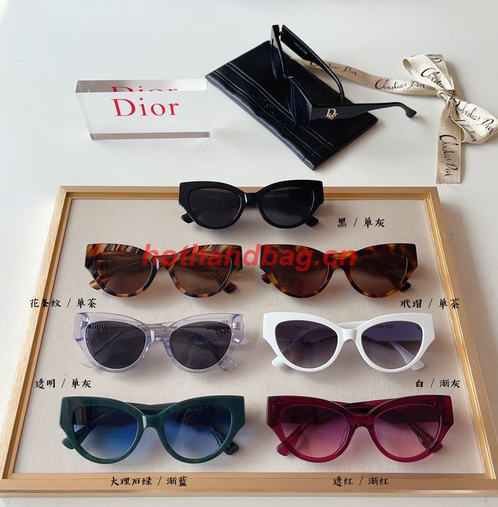 Dior Sunglasses Top Quality DIS02122