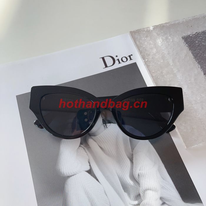 Dior Sunglasses Top Quality DIS02123
