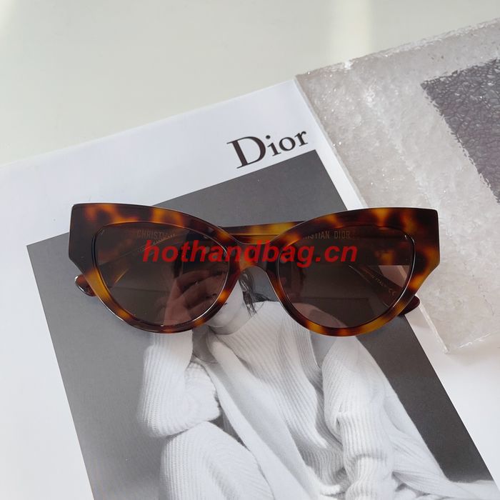 Dior Sunglasses Top Quality DIS02124