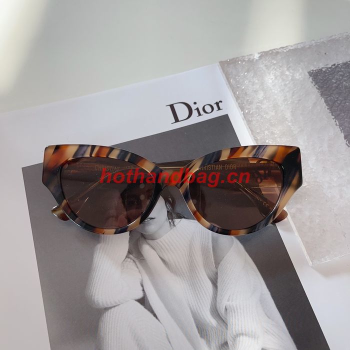 Dior Sunglasses Top Quality DIS02125