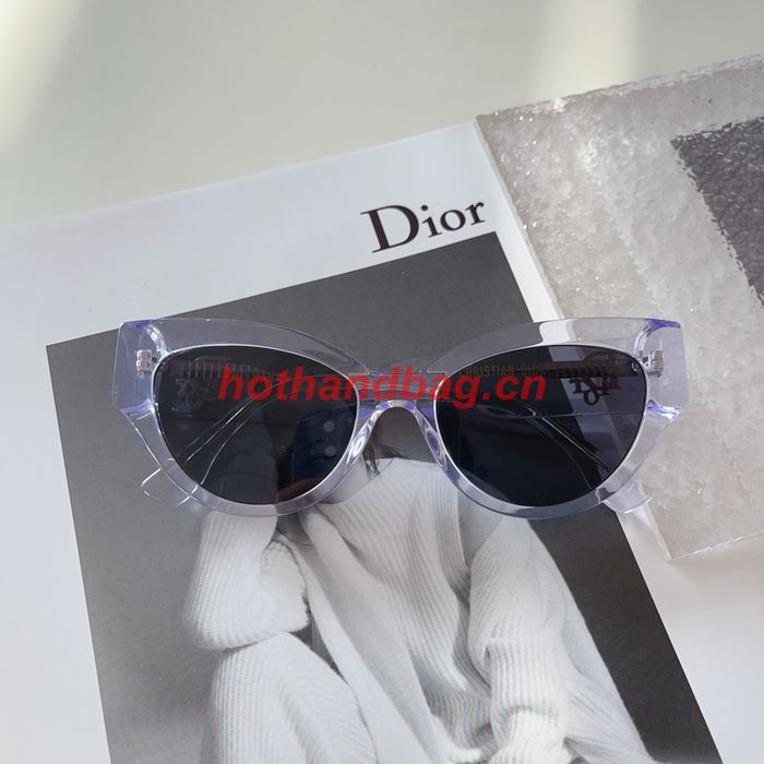 Dior Sunglasses Top Quality DIS02126