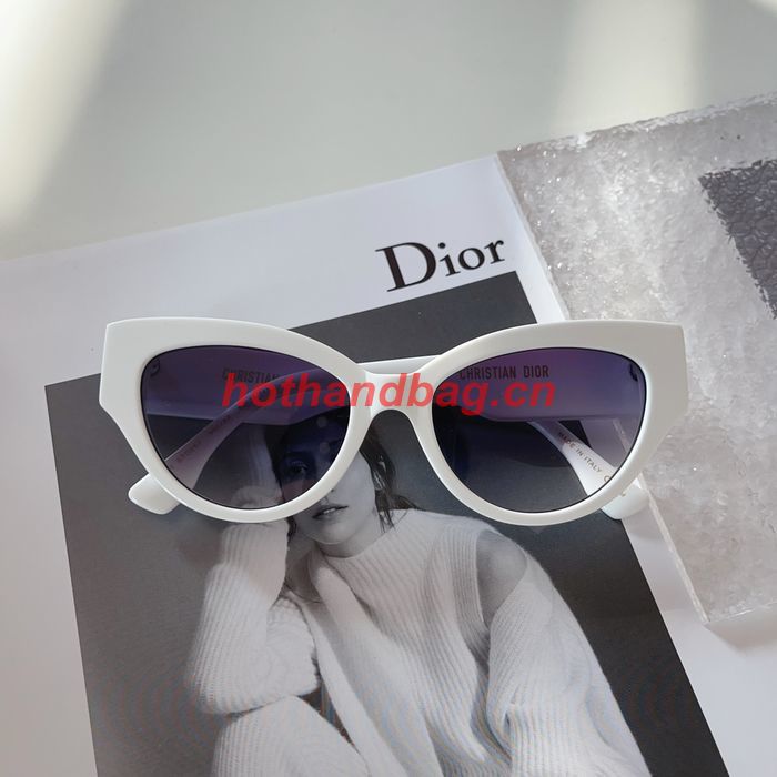 Dior Sunglasses Top Quality DIS02127
