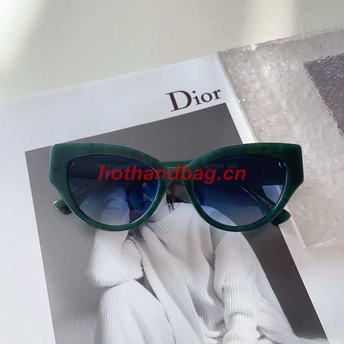 Dior Sunglasses Top Quality DIS02128