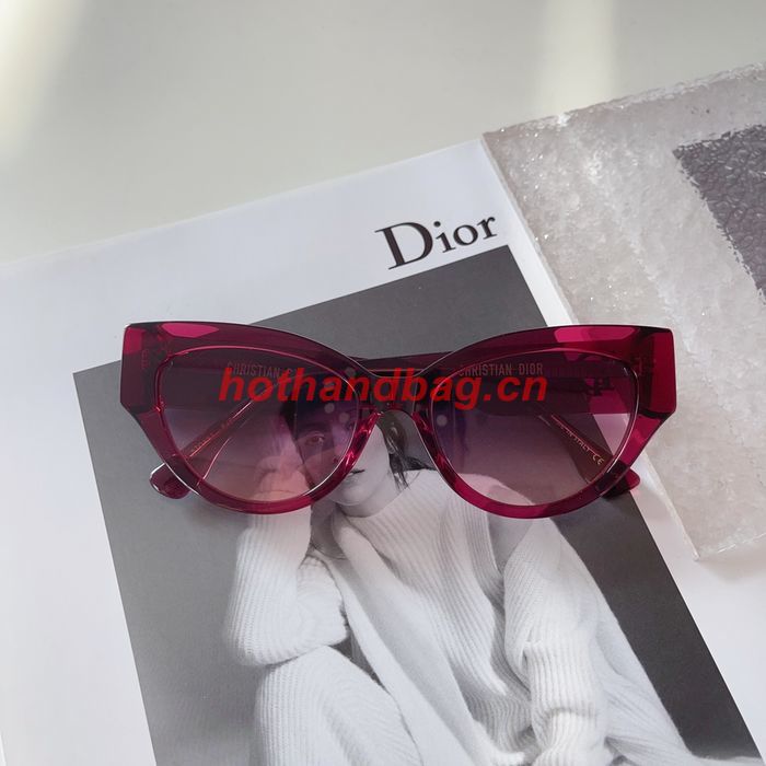 Dior Sunglasses Top Quality DIS02129
