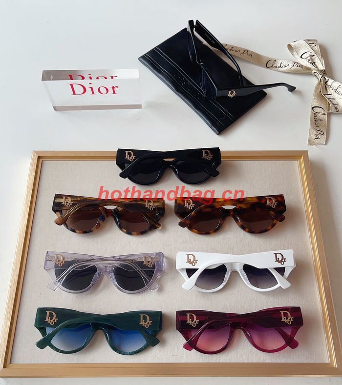 Dior Sunglasses Top Quality DIS02130