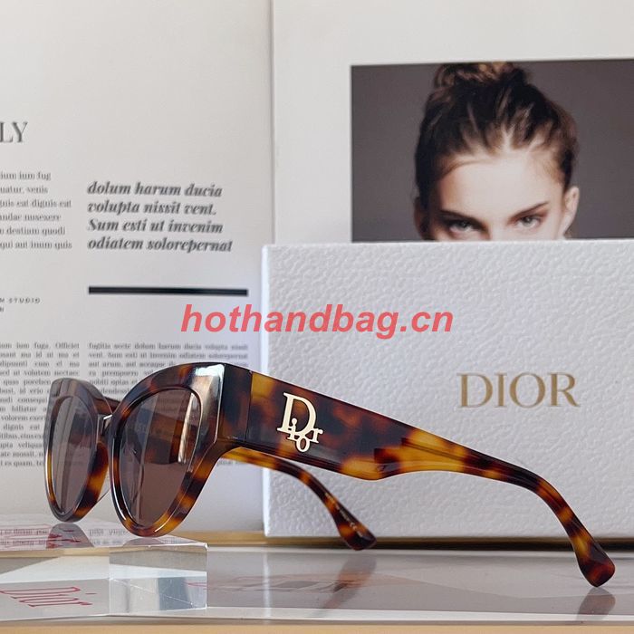 Dior Sunglasses Top Quality DIS02132