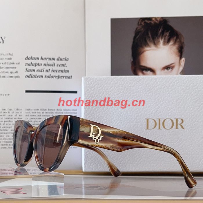 Dior Sunglasses Top Quality DIS02133