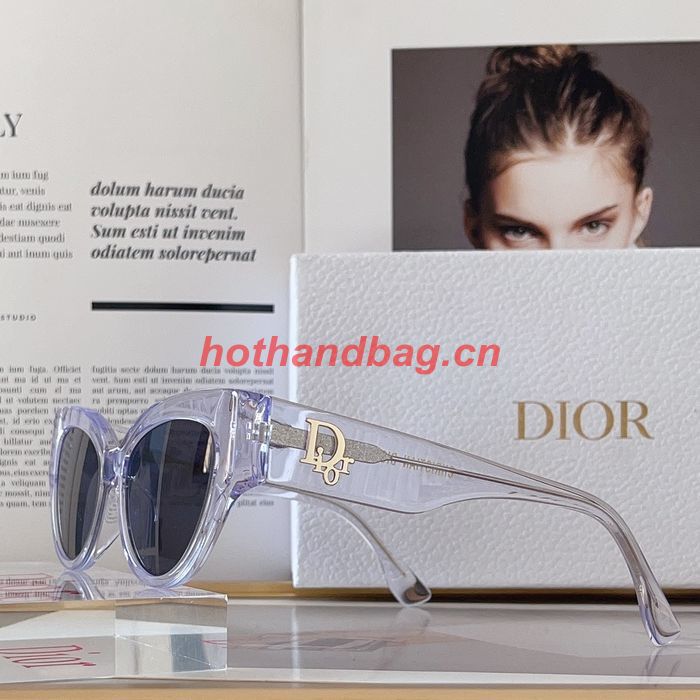 Dior Sunglasses Top Quality DIS02134