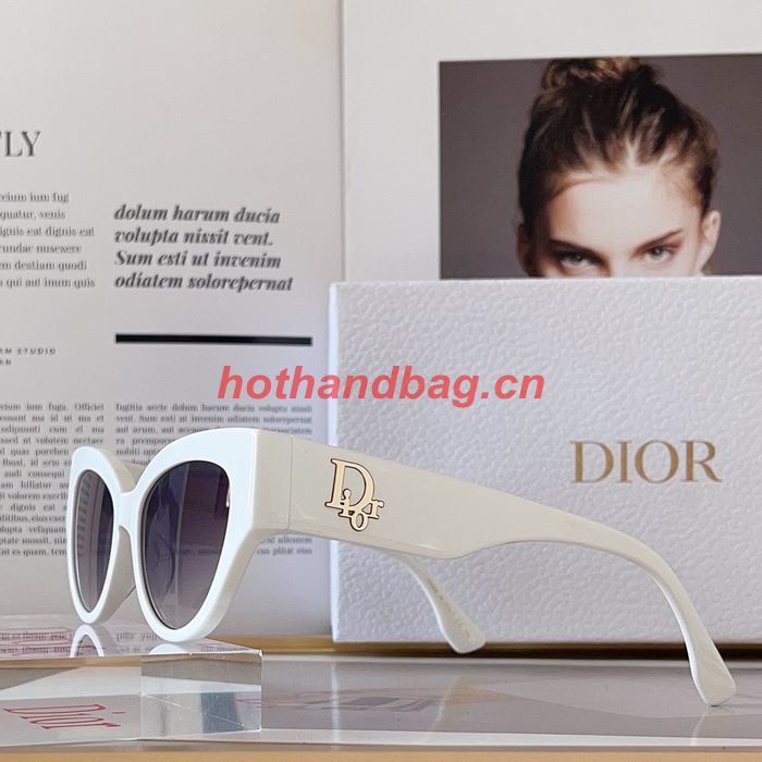 Dior Sunglasses Top Quality DIS02135