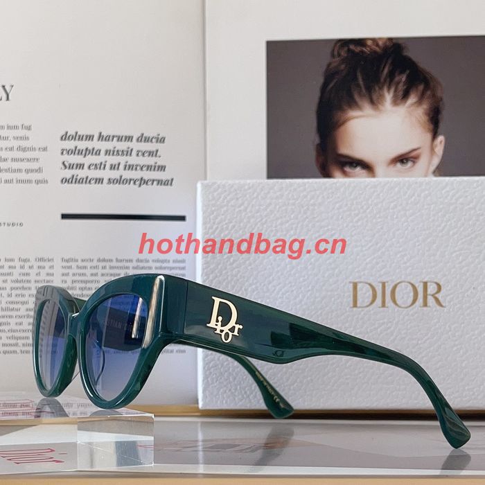 Dior Sunglasses Top Quality DIS02136