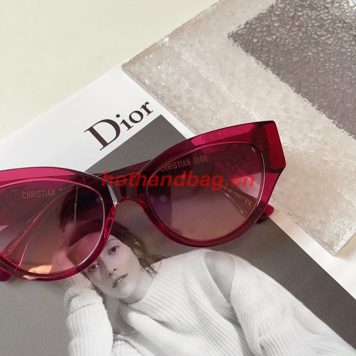 Dior Sunglasses Top Quality DIS02138